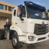 HOWONX 6x4 371HP TRACTOR TRUCK