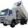 HOWO 6x4 Mid Lift DUMP TRUCK 371HP